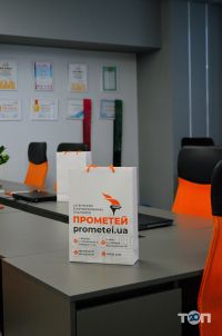 Агентства нерухомості Прометей фото