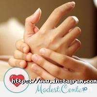 Modest відгуки фото