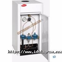 Сивтермо, магазин опалювального обладнання фото