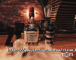 Steam Bar отзывы фото