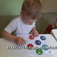 відгуки про Азбука фото