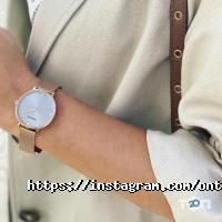Ontime.watch відгуки фото