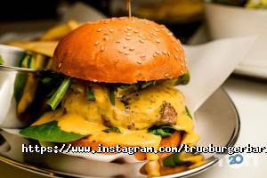 Burger Київ фото
