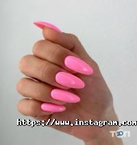 відгуки про Sk nail gallery фото