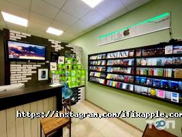 відгуки про iFixApple фото