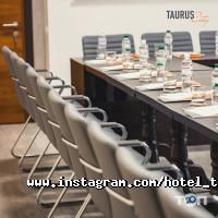 Taurus City відгуки фото