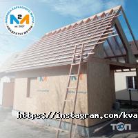 Квадратні Метри М2 фото