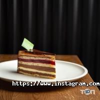 O'Cafe Київ фото