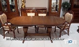 відгуки про Делмар фото