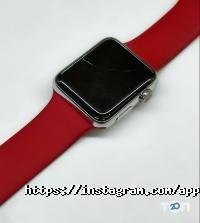 АйРай, ремонт мобільних телефонів фото