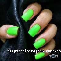 Венеція Київ фото