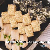 Wok, доставка тайської їжі фото