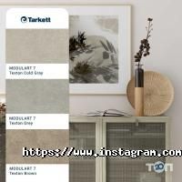 Магазины паркета и ламината Таркетт фото