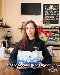 The Atelier Cafe Дніпро фото