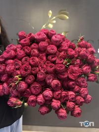 Доставка цветов от Роза ХМ Хмельницкий фото