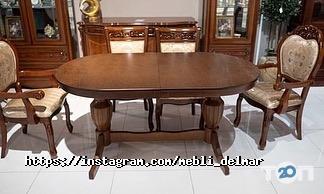 Меблеві магазини Делмар фото