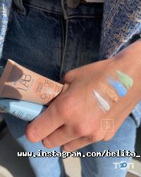 відгуки про Спеціалізований магазин білоруської косметики BELITA ROOM фото