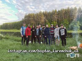 відгуки про Відеограф Богдан Яремчук фото