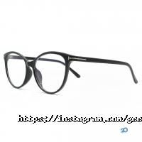 Geek Glasses Алматы фото