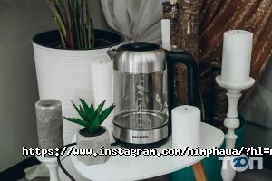 Nimpha, магазин цифрової техніки фото