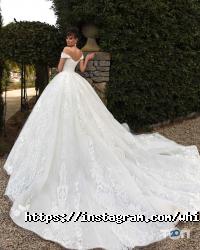 WHITE boutique, свадебный салон фото