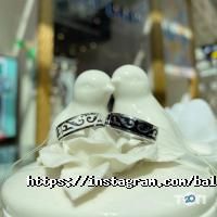 Balausa Jewelry Астана фото