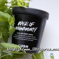 Lush, магазин косметики ручной работы фото