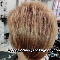 Пудра, студія краси фото