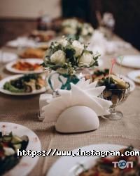 Ресторани Тролейбус фото