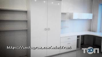 Frant, меблевий салон фото