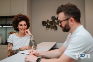 Uma clinic, стоматологічна клініка фото