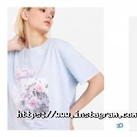 Глорія Джинс, магазин одягу фото