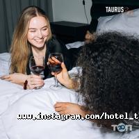 відгуки про Taurus City фото