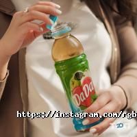Доставка воды RG Brands Kazakhstan фото