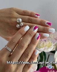 Sk nail gallery Одеса фото