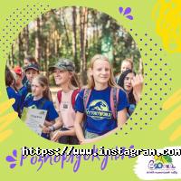 Детские лагеря и санатории Истоки фото