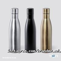Рекламні, видавничі, інформаційні послуги Рекламна агенція BrandME фото