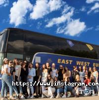 East West Eurolines Київ фото