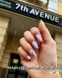 Салоны красоты 7th Avenue фото