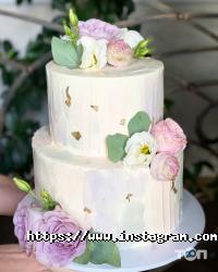 відгуки про Ванилька фото