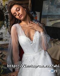 Детские магазины WHITE boutique фото
