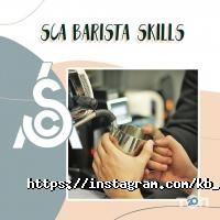 Школа кавового бізнесу на Маразлієвська фото