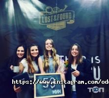 Ігрові комплекси Lost & Found фото