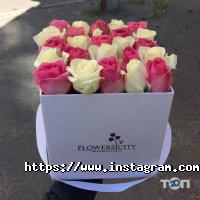 відгуки про Flowers City фото
