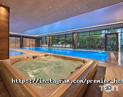 Premier Hotel Lybid відгуки фото