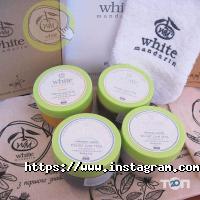 Товари для дому Choice & White Mandarin фото
