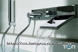 Dixen відгуки фото