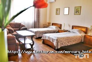 Mercury Харків фото