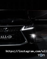 отзывы о ALLAUTORENT фото