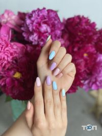 Салоны красоты Nail Fabrika фото